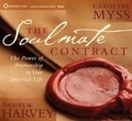 Cover: Soulmate Contract - Sounds True Inc
