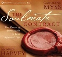 Enlarge image Cover: Soulmate Contract - Sounds True Inc