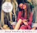 Cover: Mantra Love - Sounds True Inc