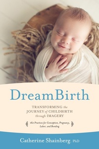 Abbildung von: DreamBirth - Sounds True Inc
