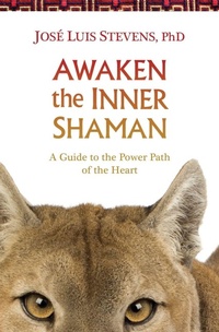 Enlarge image Cover: Awaken the Inner Shaman - Sounds True Inc