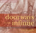 Cover: Doorways to the Infinite - Sounds True Inc