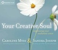 Cover: Your Creative Soul - Sounds True Inc