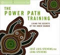 Cover: Power Path Training - Sounds True Inc