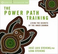 Enlarge image Cover: Power Path Training - Sounds True Inc