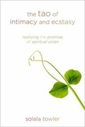 Cover: Tao of Intimacy and Ecstasy - Sounds True Inc