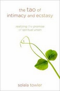 Enlarge image Cover: Tao of Intimacy and Ecstasy - Sounds True Inc
