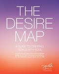 Cover: The Desire Map - Sounds True Inc