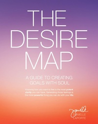 Enlarge image Cover: The Desire Map - Sounds True Inc
