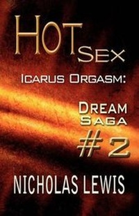 Enlarge image Cover: Hot Sex - AMERICA STAR BOOKS