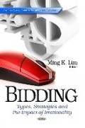 Cover: Bidding - Nova Science Publishers Inc