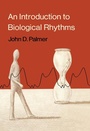 Cover: An Introduction to Biological Rhythms - Academic Press