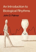 Cover: An Introduction to Biological Rhythms - Academic Press
