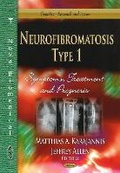 Cover: Neurofibromatosis Type 1 - Nova Science Publishers Inc