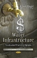 Cover: Water Infrastructure - Nova Science Publishers Inc
