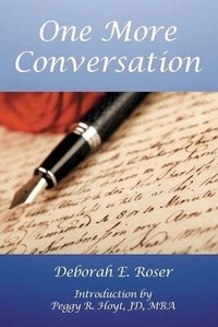 Enlarge image Cover: One More Conversation - Legacy Planning Partners, LLC