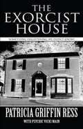 Cover: The Exorcist House - AMERICA STAR BOOKS