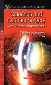 Abbildung von: Cataracts & Cataract Surgery - Nova Science Publishers Inc