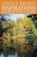 Cover: Inspirations and Reflections in Poetry - AMERICA STAR BOOKS