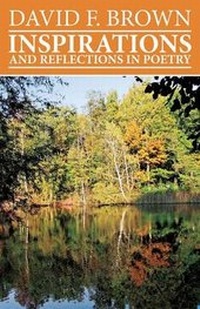 Enlarge image Cover: Inspirations and Reflections in Poetry - AMERICA STAR BOOKS