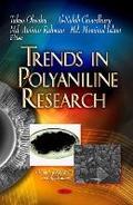 Cover: Trends in Polyaniline Research - Nova Science Publishers Inc