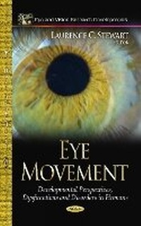 Abbildung von: Eye Movement - Nova Science Publishers Inc