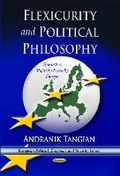 Cover: Flexicurity & Political Philosophy - Nova Science Publishers Inc