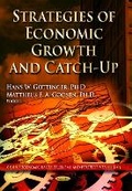 Cover: Strategies of Economic Growth & Catch-Up - Nova Science Publishers Inc