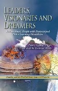 Cover: Leaders, Visionaries & Dreamers - Nova Science Publishers Inc