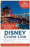 Cover: The Unofficial Guide to the Disney Cruise Line - Unofficial Guides