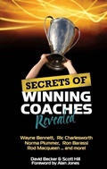 Cover: Secrets of Winning Coaches Revealed - Strategic Book Publishing & Rights Agency, LLC