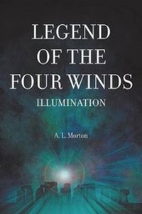 Enlarge image Cover: Legend of the Four Winds - Strategic Book Publishing