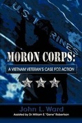 Cover: Moron Corps - Strategic Book Publishing