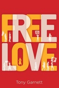 Cover: Free Love - Strategic Book Publishing