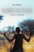 Cover: Dare to Flee - Strategic Book Publishing