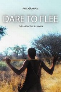 Enlarge image Cover: Dare to Flee - Strategic Book Publishing