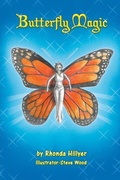Cover: Butterfly Magic - Strategic Book Publishing
