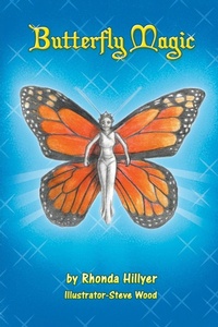 Enlarge image Cover: Butterfly Magic - Strategic Book Publishing