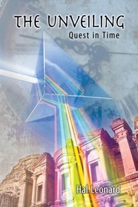 Enlarge image Cover: The Unveiling - Eloquent Books