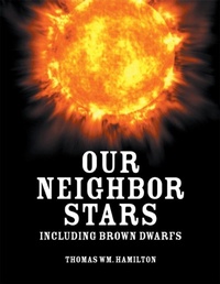 Abbildung von: Our Neighbor Stars - SBPRA