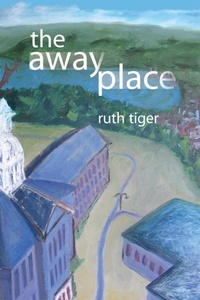 Abbildung von: The Away Place - Strategic Book Publishing & Rights Agency, LLC