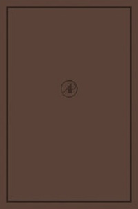 Abbildung von: Control and Dynamic Systems V16 - Academic Press