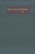 Cover: Fast Reactor Safety - Academic Press