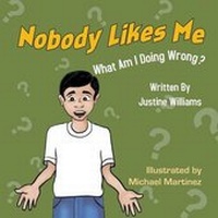 Enlarge image Cover: Nobody Likes Me - Strategic Book Publishing