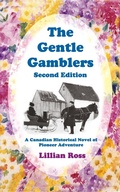 Cover: The Gentle Gamblers - Strategic Book Publishing & Rights Agency, LLC