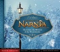 Cover: Lion, The Witch, And The Wardrobe, The - Tyndale House Publishers