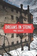Cover: Dreams in Stone - Strategic Book Publishing