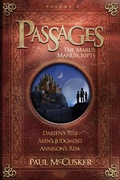 Cover: Passages Volume 1 - Focus on the Family Publishing