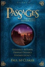 Cover: Passages Volume 2: The Marus Manuscripts - Focus on the Family
