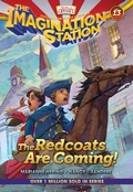 Cover: The Redcoats Are Coming! - Focus on the Family